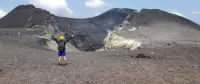 atteindre le sommet de l'Etna thumbs